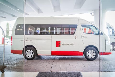 Fiesta Inn Ciudad Juarez Hotel in Ciudad Juarez