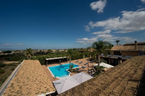 Villa Carlo Resort Vacation rental in Marsala