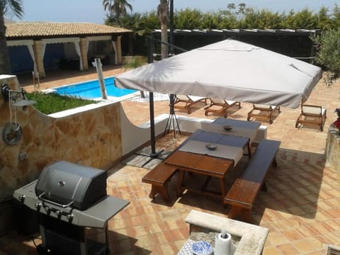 Villa Carlo Resort Vacation rental in Marsala