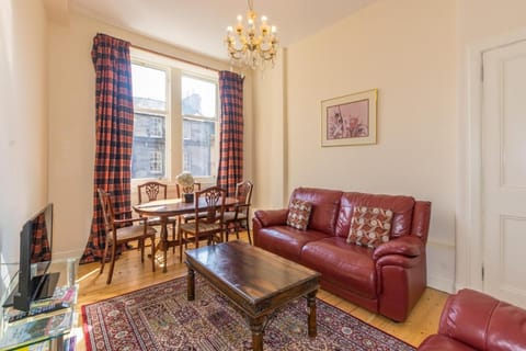 Menzies Apartments Condominio in Edinburgh