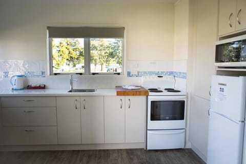 Mercury Bay Holiday Park Vacation rental in Whitianga