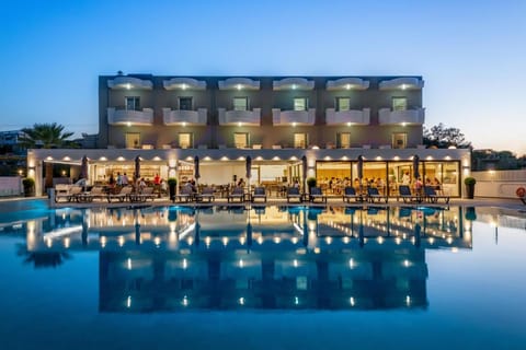 Dore Hotel Vacation rental in Agia Marina