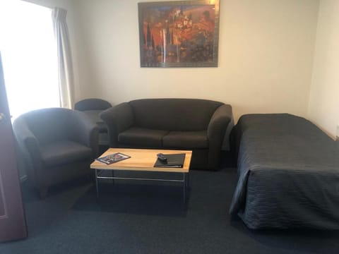 Claremonte Motor Lodge Vacation rental in Havelock North