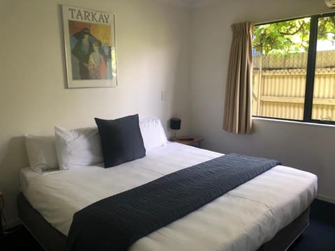 Claremonte Motor Lodge Vacation rental in Havelock North