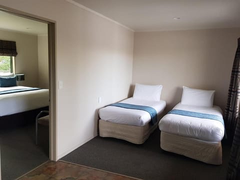 Portmans Motor Lodge Vacation rental in Havelock North