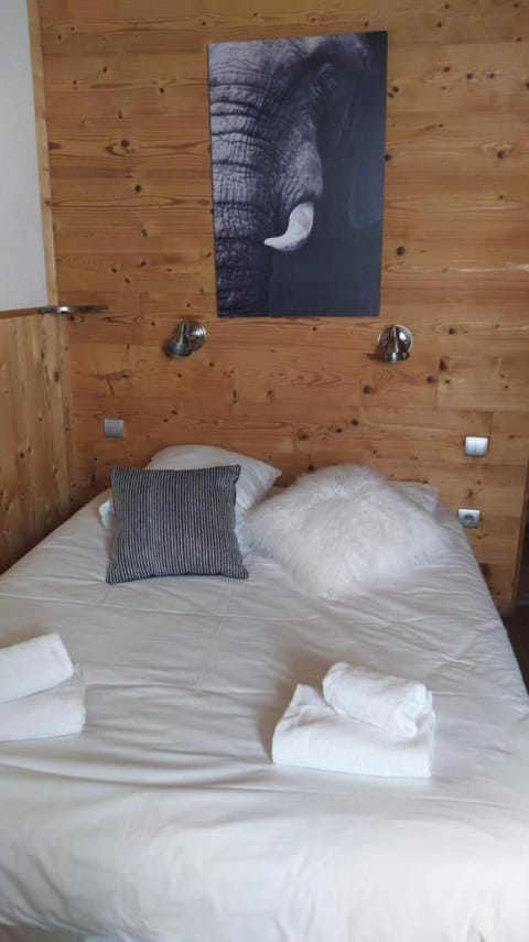 Alp'azur Vacation rental in Huez