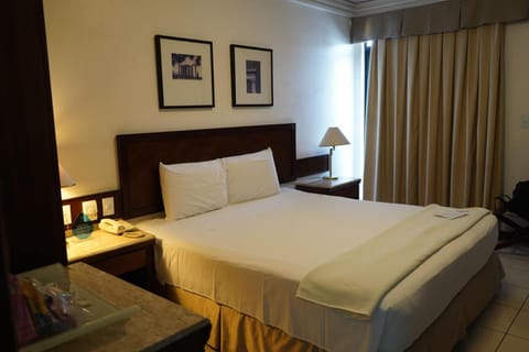 Metropolitan Hotel Vacation rental in Teresina