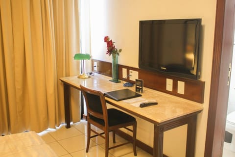 Metropolitan Hotel Vacation rental in Teresina