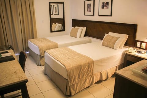 Metropolitan Hotel Vacation rental in Teresina