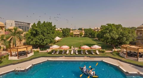 Heritage Village Resorts & Spa, Manesar-Gurgaon Vacation rental in Gurugram