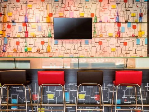 Ibis Juarez Consulado Hotel in Ciudad Juarez