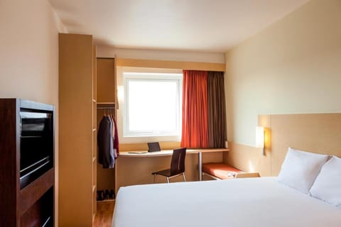 Ibis Juarez Consulado Hotel in Ciudad Juarez