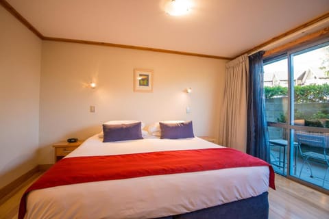 Coronation Lodge Vacation rental in Queenstown