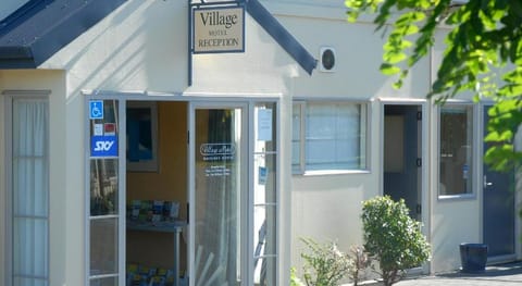 Village Motel Vacation rental in Havelock North