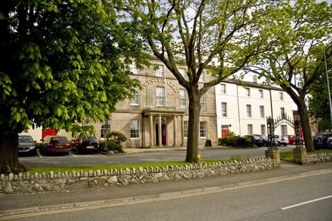 The Celtic Royal Hotel Vacation rental in Caernarfon