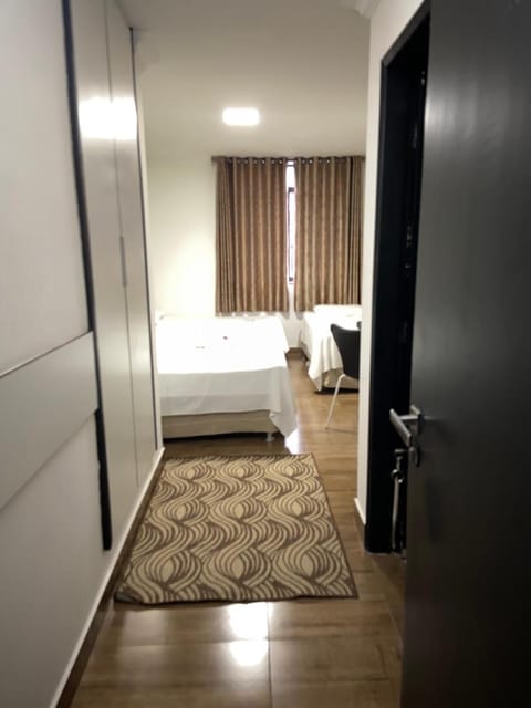 Aton Plaza Hotel Vacation rental in Goiania