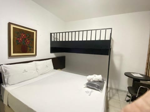 Aton Plaza Hotel Vacation rental in Goiania