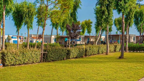 Camping Village Laguna Blu Vacation rental in Fertilia