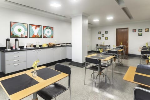 Mangabeiras Hotel Vacation rental in Goiania