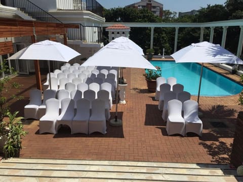 Emakhosini Boutique Hotel Vacation rental in Durban