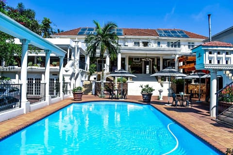 Emakhosini Boutique Hotel Vacation rental in Durban