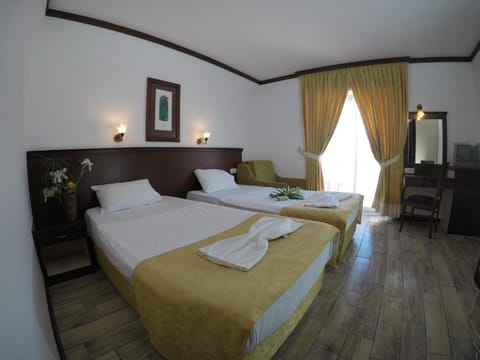 Nar Hotel Hotel in Antalya Province