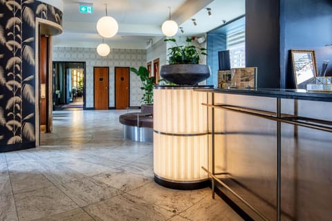 Hotel Astoria, Best Western Signature Collection Hotel in Copenhagen
