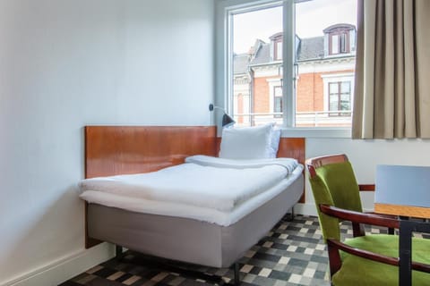Hotel Astoria, Best Western Signature Collection Hotel in Copenhagen