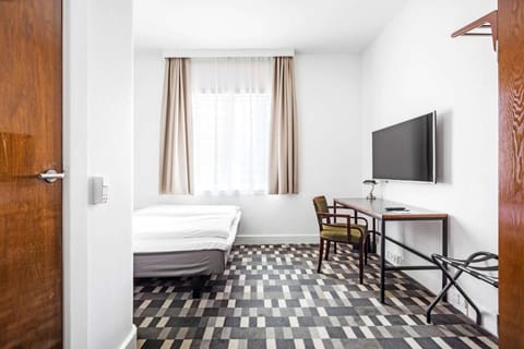 Hotel Astoria, Best Western Signature Collection Hotel in Copenhagen