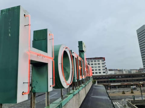 Hotel Astoria, Best Western Signature Collection Hotel in Copenhagen