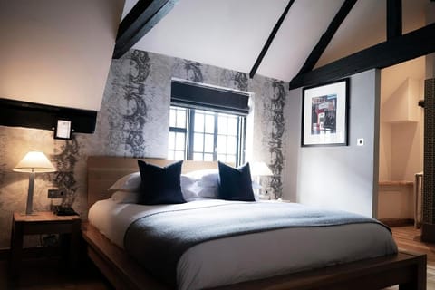 Hotel du Vin Henley Vacation rental in Henley-on-Thames