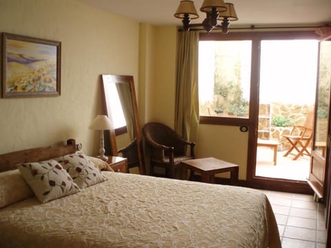 Hotel Triskel Vacation rental in Xàbia