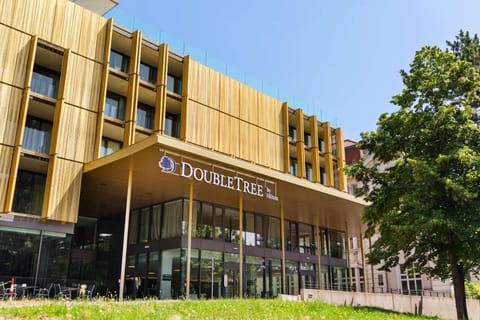 DoubleTree by Hilton Vienna Schonbrunn Vacation rental in Vienna