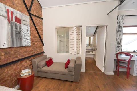 Turbine Hotel & Spa Vacation rental in Knysna