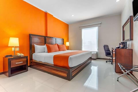 Comfort Inn Cancún Aeropuerto Hotel in Cancun