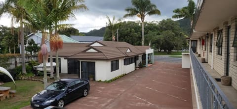 Cypress Court Motel Vacation rental in Whangārei