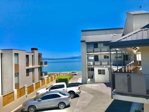 Tui Oaks Motel Vacation rental in Taupo