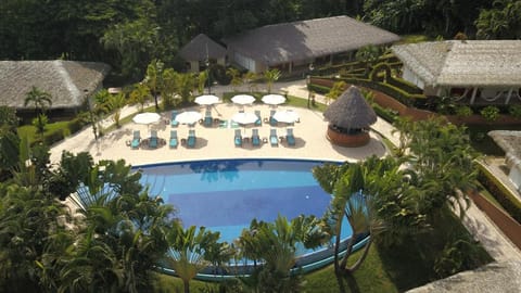 Hotel Villa Mercedes Palenque Vacation rental in State of Tabasco