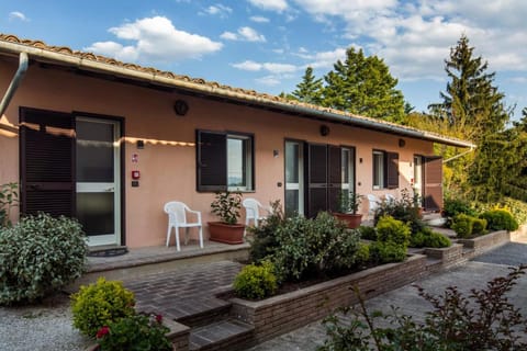 Hotel Bellavista Vacation rental in Umbria