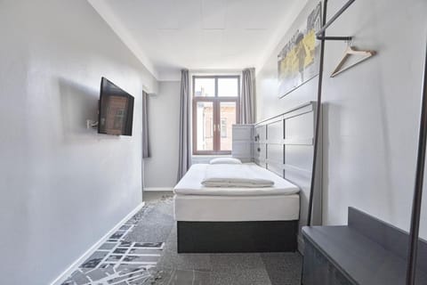 Four Points Flex by Sheraton Copenhagen City Hotel in Copenhagen