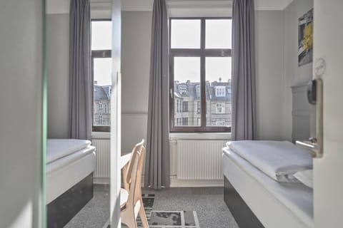 Four Points Flex by Sheraton Copenhagen City Hotel in Copenhagen