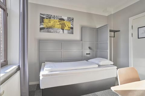 Four Points Flex by Sheraton Copenhagen City Hotel in Copenhagen