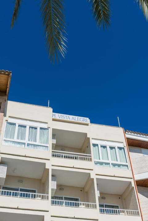 Hostal Vista Alegre Vacation rental in Raiguer