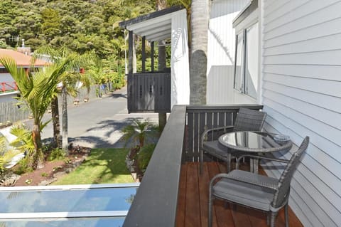 Edelweiss Motel Vacation rental in Paihia