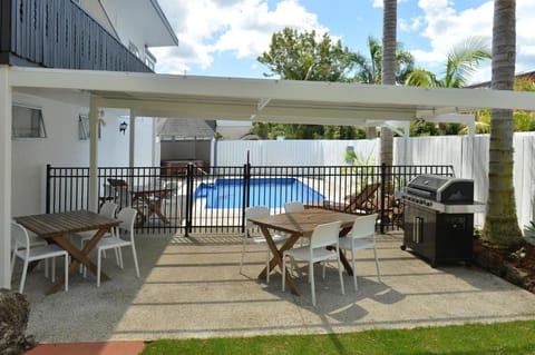 Edelweiss Motel Vacation rental in Paihia