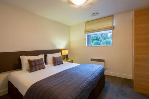 Marina Apartments - Element Escapes Vacation rental in Queenstown