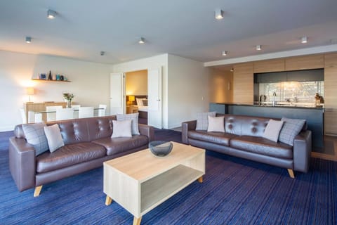 Marina Apartments - Element Escapes Vacation rental in Queenstown