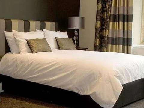 The Keep Boutique Hotel Vacation rental in Yeovil