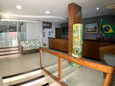 Abrolhos Praia Hotel Vacation rental in Fortaleza