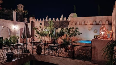 Riad Maud Vacation rental in Marrakesh